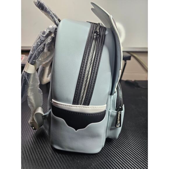 Loungefly Beetlejuice Western Cosplay Mini Backpack Exclusive - Picture 6 of 8